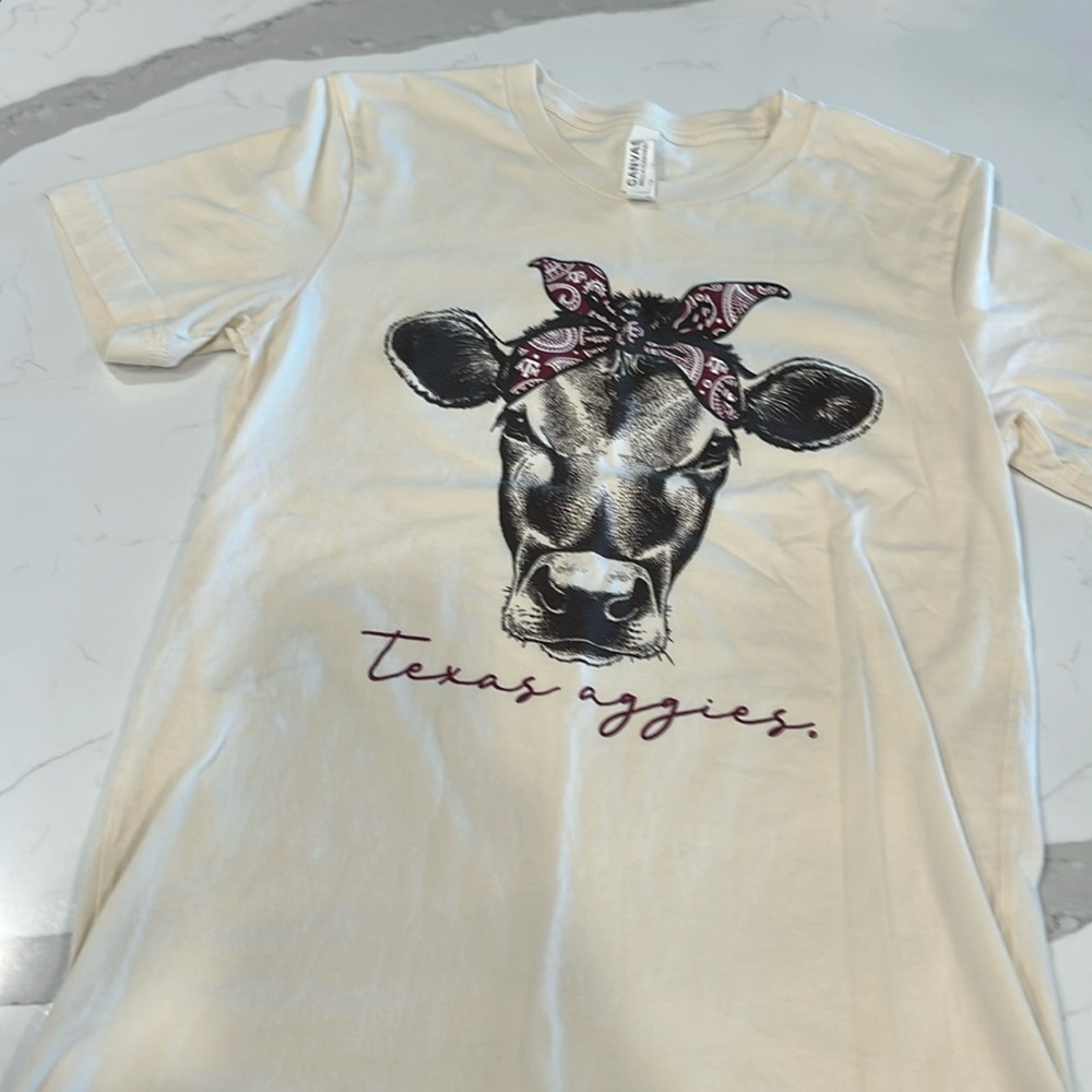 Aggies T